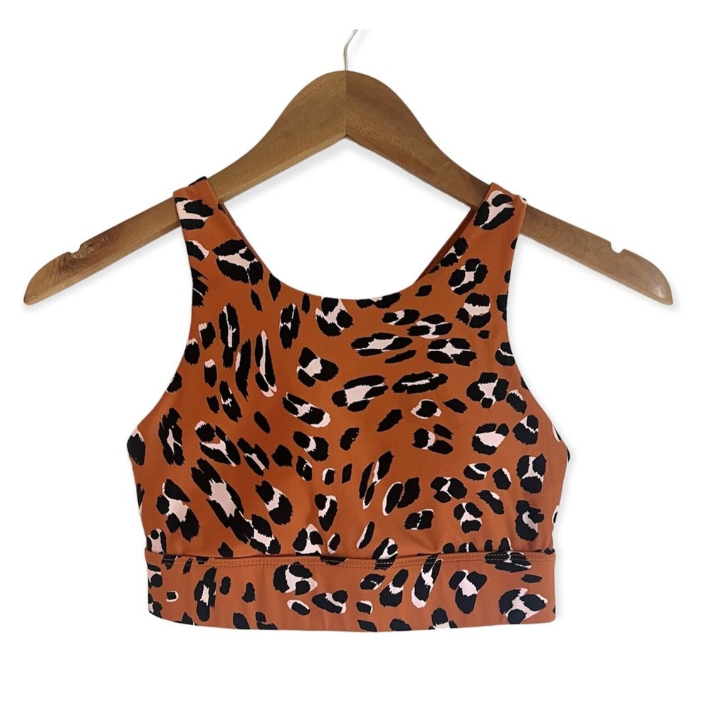 FABLETICS ( Kate Hudson Brand) NO BOUNCE SPORTS BRA..! Size XXS